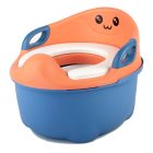 Toilet Commode Seat for Kids from BELLYPIG