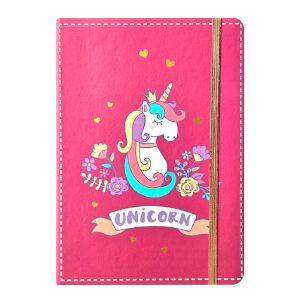 Unicorn Notebook